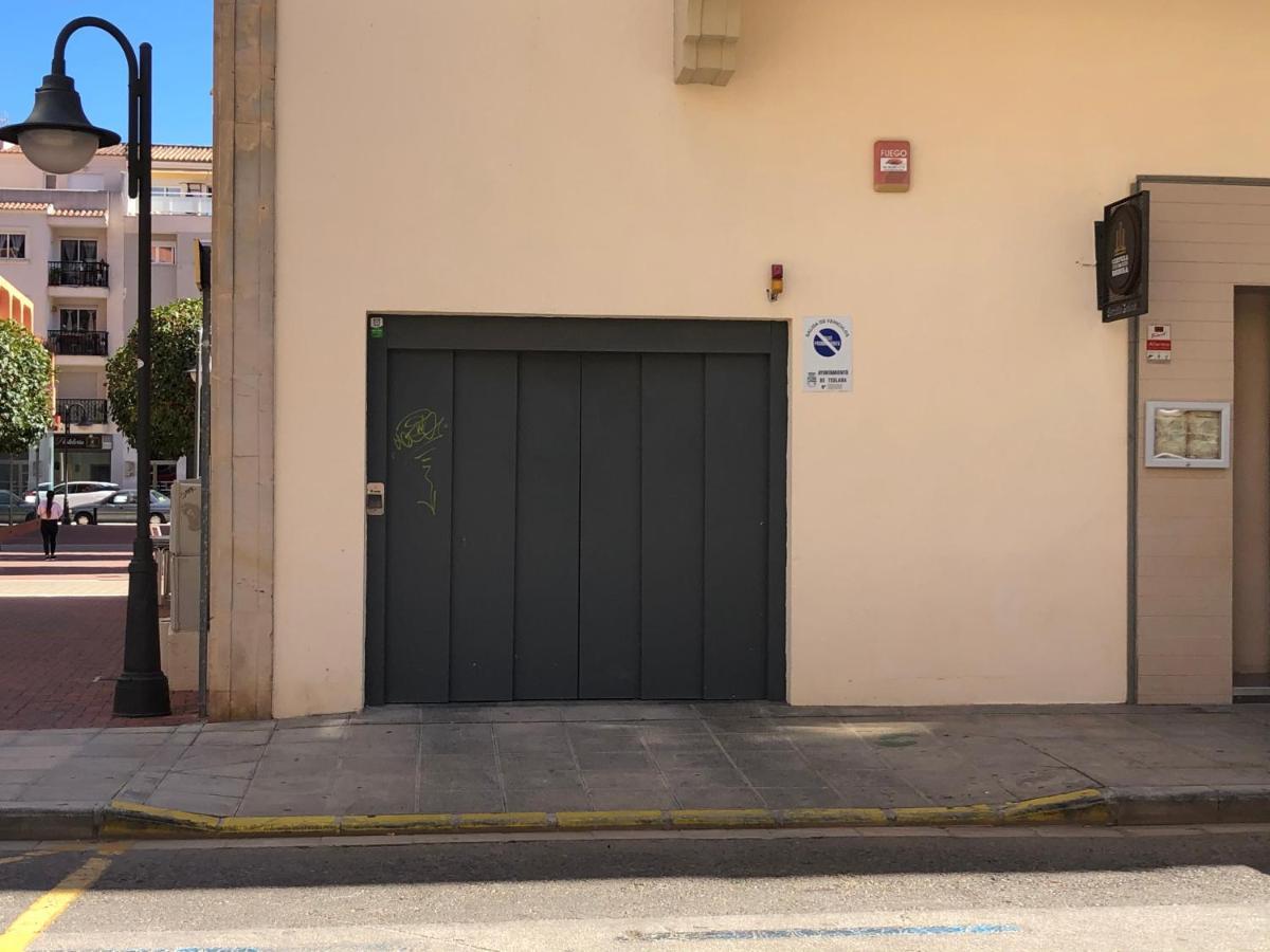 Marjeleta Apartamento Apartamento Moraira Exterior foto