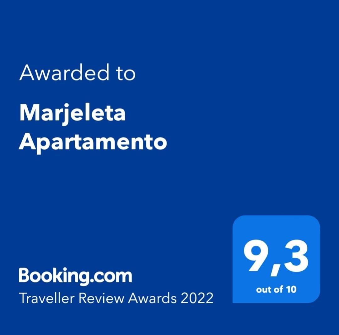 Marjeleta Apartamento Apartamento Moraira Quarto foto